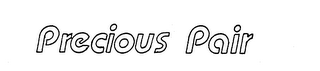 PRECIOUS PAIR logo