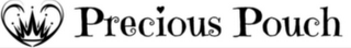 PRECIOUS POUCH logo