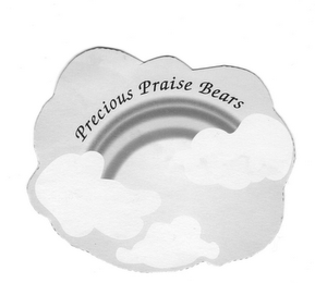 PRECIOUS PRAISE BEARS logo