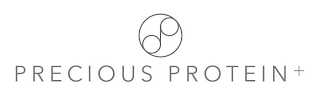 PRECIOUS PROTEIN + logo