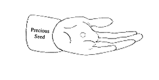 PRECIOUS SEED logo