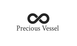 PRECIOUS VESSEL logo