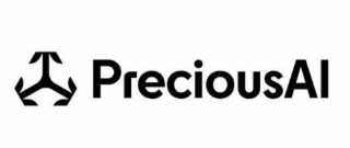PRECIOUSAI logo