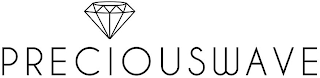 PRECIOUSWAVE logo
