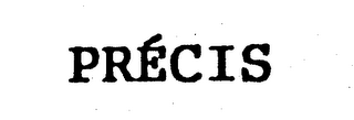 PRECIS