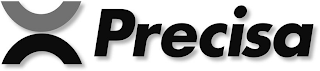 PRECISA logo