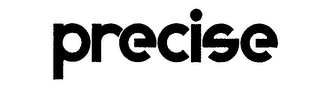 PRECISE logo