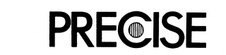 PRECISE logo