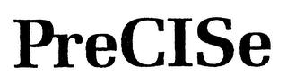 PRECISE logo