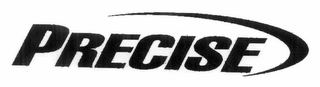 PRECISE logo