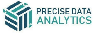 PRECISE DATA ANALYTICS logo