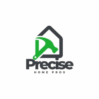 PRECISE HOME PROS logo