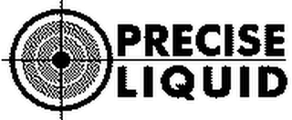 PRECISE LIQUID logo
