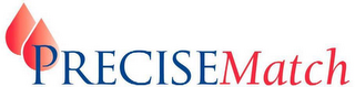 PRECISE MATCH logo