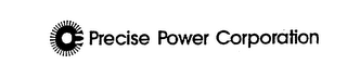 PRECISE POWER CORPORATION logo