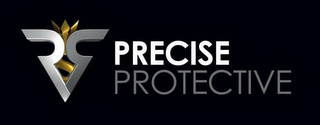 PRECISE PROTECTIVE logo