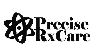 PRECISE RXCARE logo