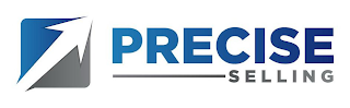 PRECISE SELLING logo