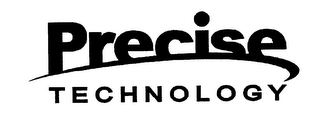PRECISE TECHNOLOGY logo