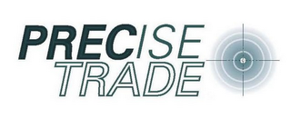 PRECISE TRADE logo