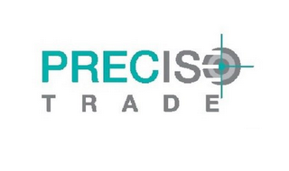 PRECISE TRADE logo
