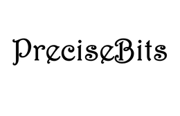 PRECISEBITS logo