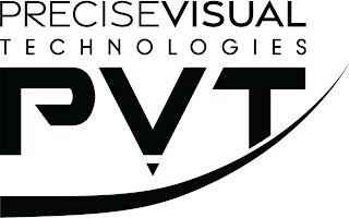 PRECISEVISUAL TECHNOLOGIES PVT logo