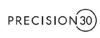 PRECISION 30 logo