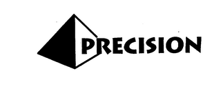 PRECISION logo
