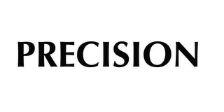 PRECISION logo