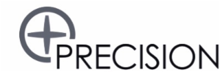PRECISION logo