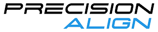 PRECISION ALIGN logo