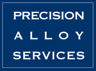 PRECISION ALLOY SERVICES logo