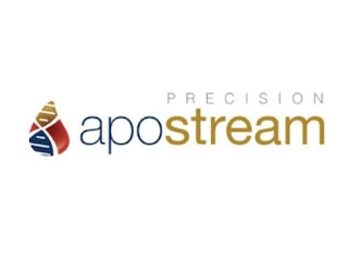 PRECISION APOSTREAM logo