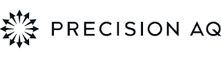 PRECISION AQ logo