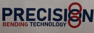 PRECISION BENDING TECHNOLOGY logo