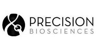PRECISION BIOSCIENCES logo