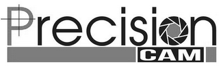 PRECISION CAM logo