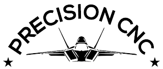 PRECISION CNC logo