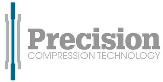 PRECISION COMPRESSION TECHNOLOGY logo