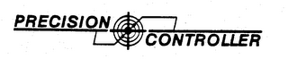 PRECISION CONTROLLER logo