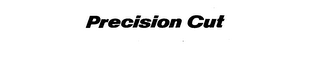 PRECISION CUT logo