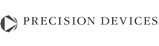 PRECISION DEVICES logo