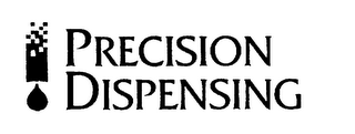 PRECISION DISPENSING logo