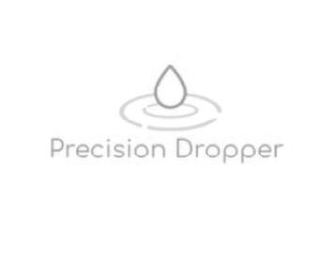 PRECISION DROPPER logo