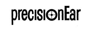 PRECISION EAR logo
