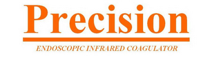 PRECISION ENDOSCOPIC INFRARED COAGULATOR logo