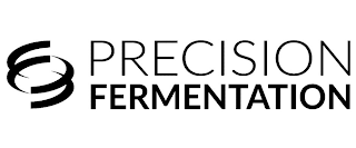 PRECISION FERMENTATION logo