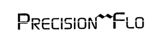 PRECISION FLO logo