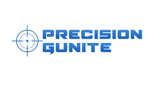 PRECISION GUNITE logo